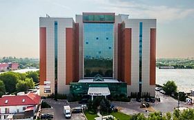 Dmt Apartament Rin Grand