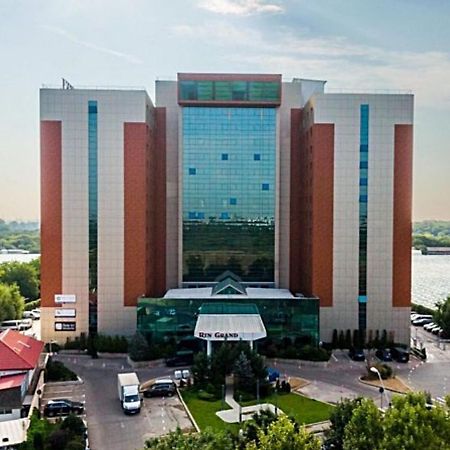 Dmt Apartament Rin Grand Bucharest Exterior photo