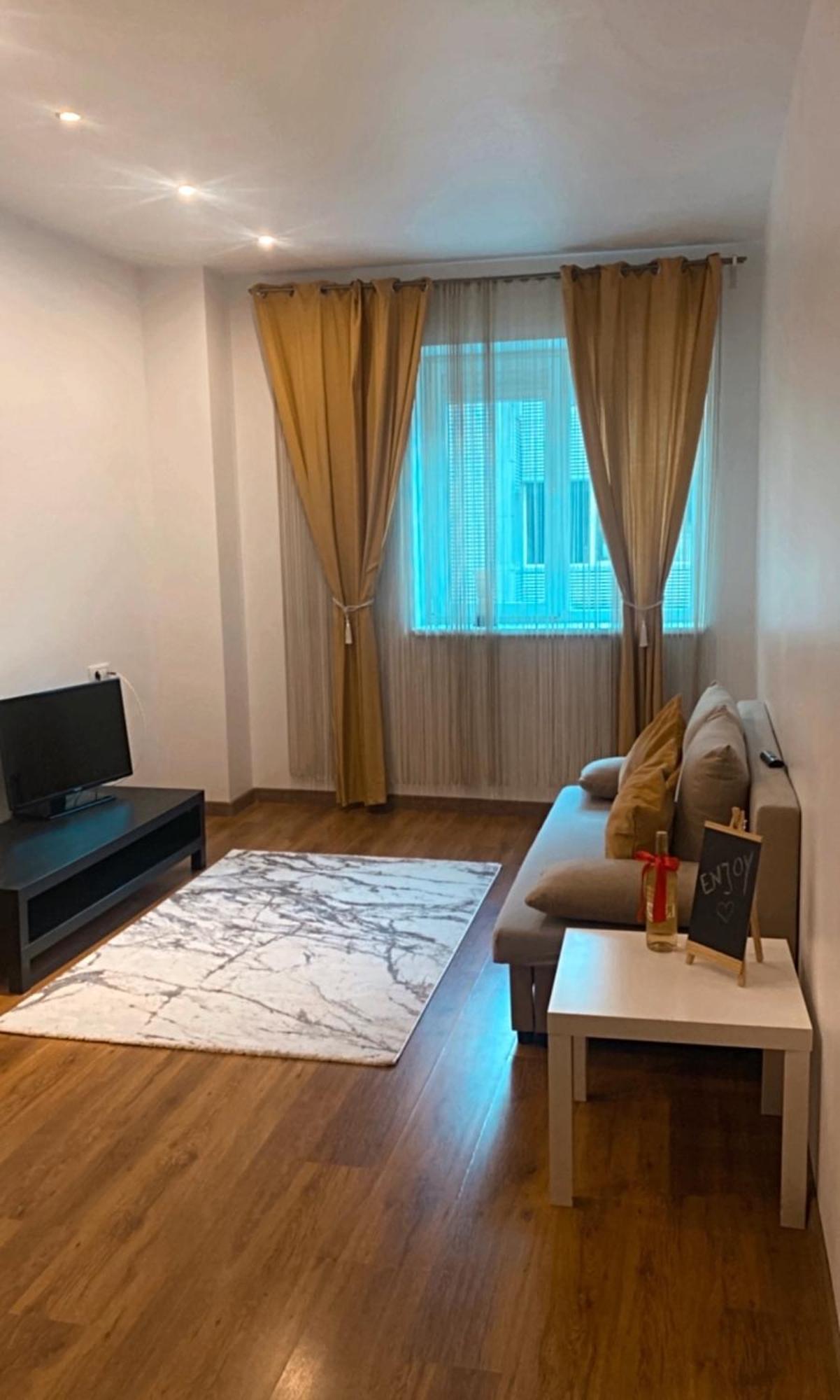 Dmt Apartament Rin Grand Bucharest Exterior photo