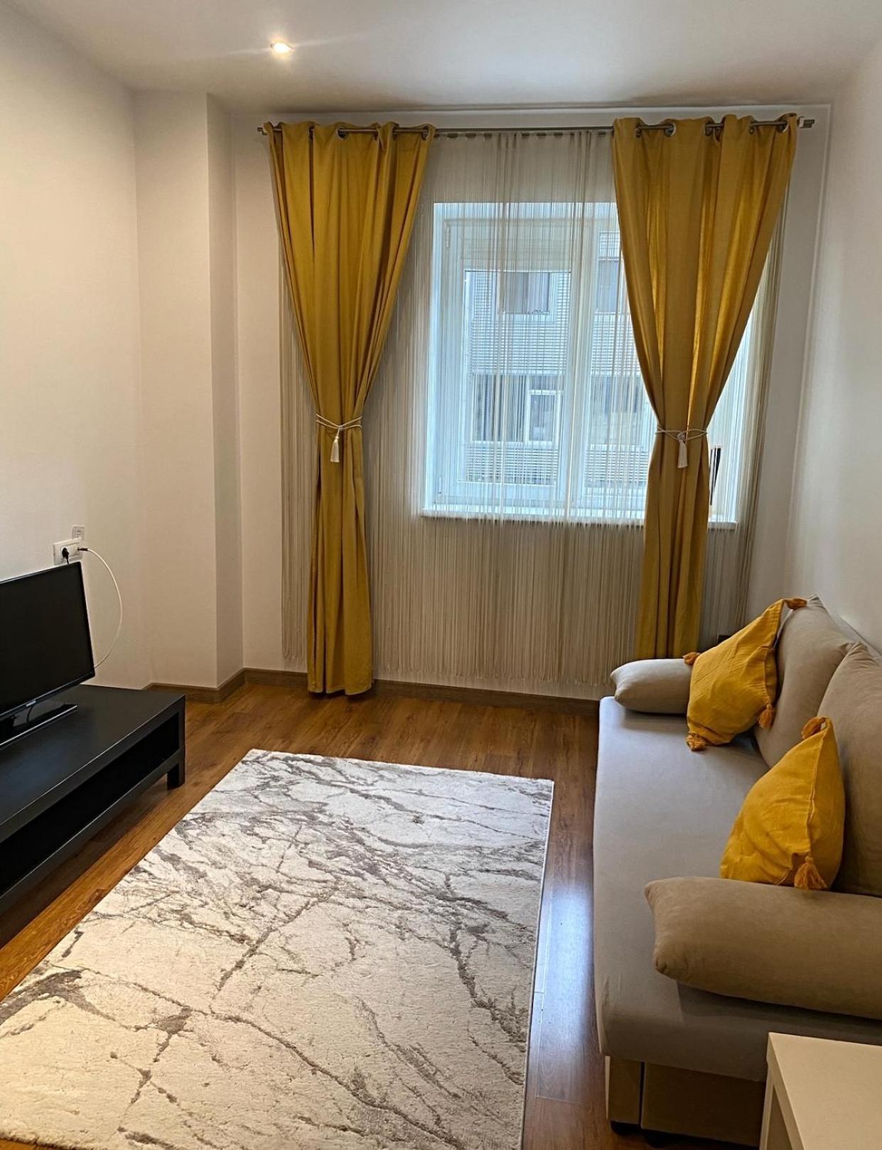 Dmt Apartament Rin Grand Bucharest Exterior photo